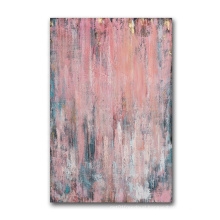 Abstract Oil Painting On Canvas Wall Art Picture For Hotel